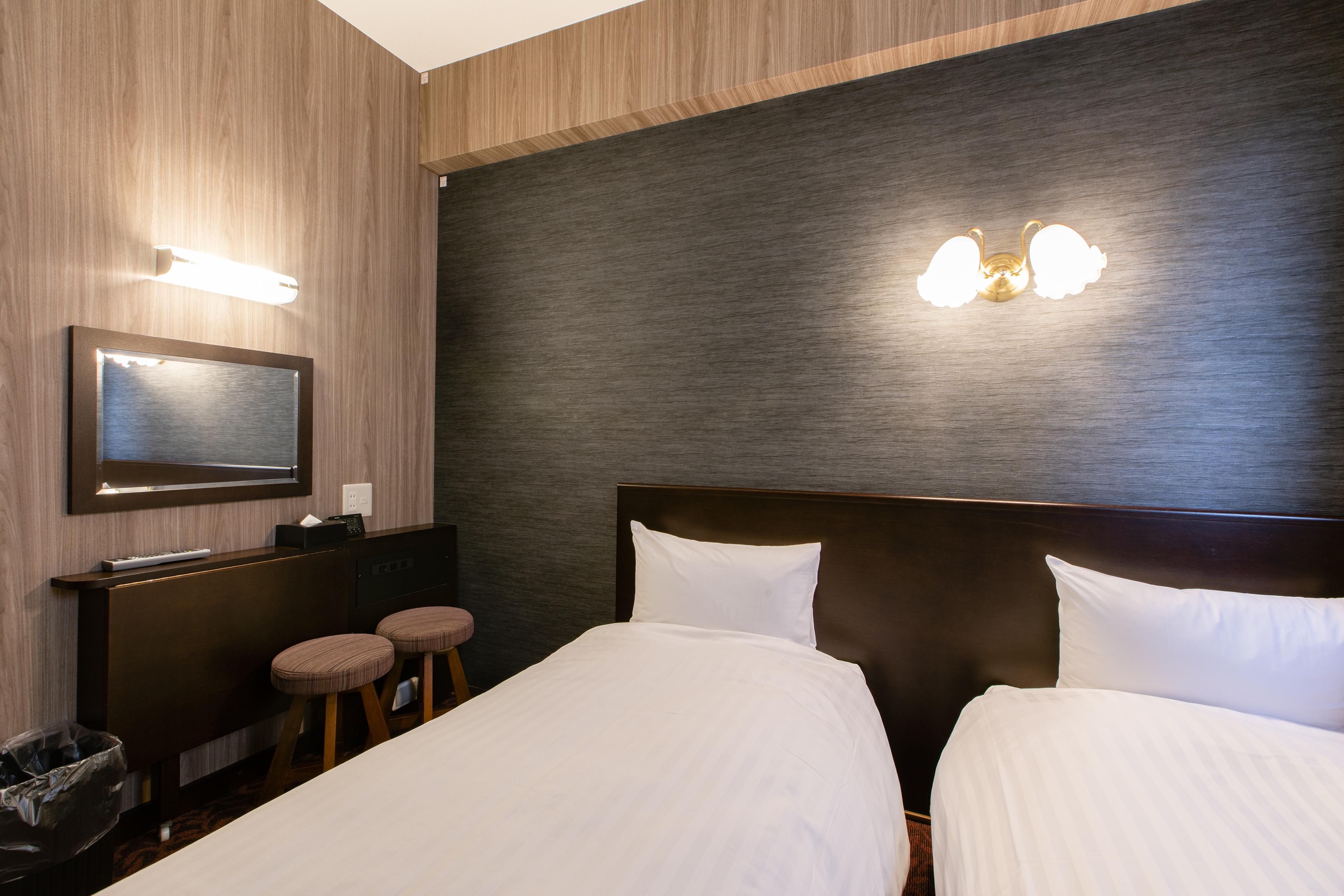 Hotel Wing International Asahikawa Ekimae Екстер'єр фото