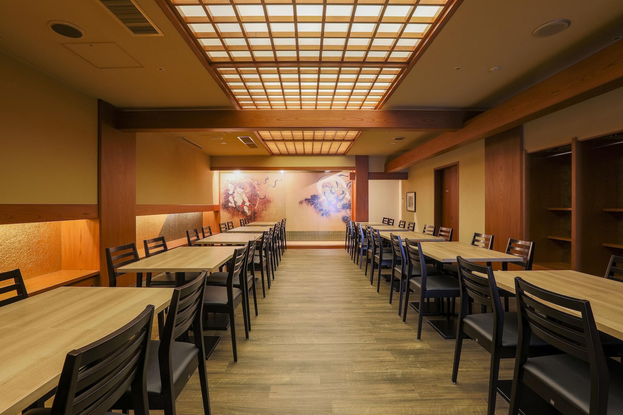 Hotel Wing International Asahikawa Ekimae Екстер'єр фото