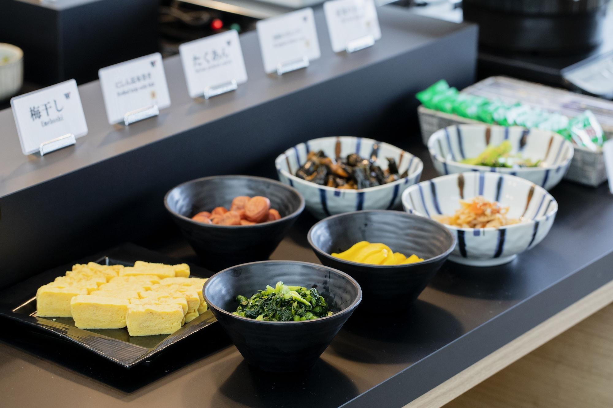 Hotel Wing International Asahikawa Ekimae Екстер'єр фото