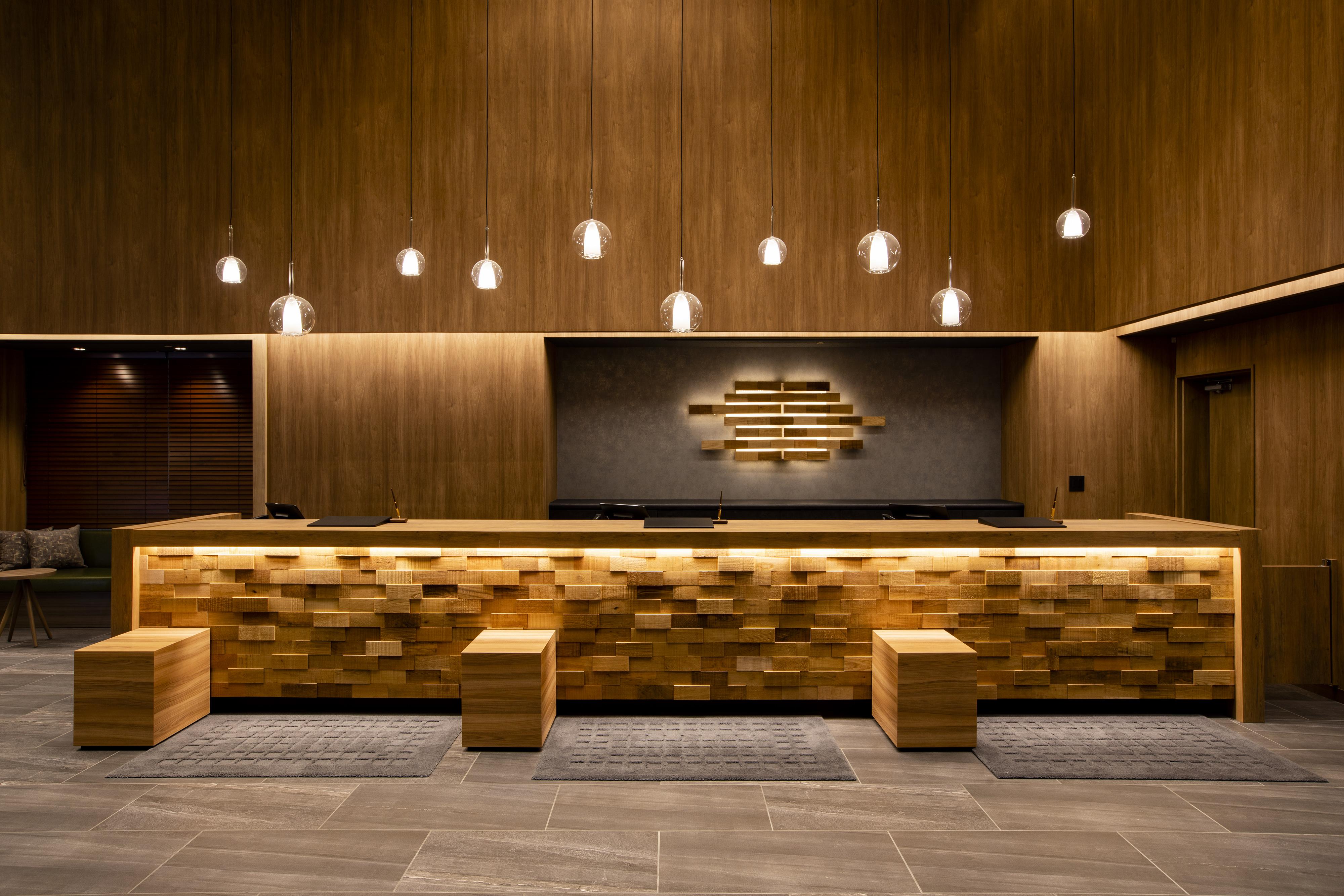 Hotel Wing International Asahikawa Ekimae Екстер'єр фото