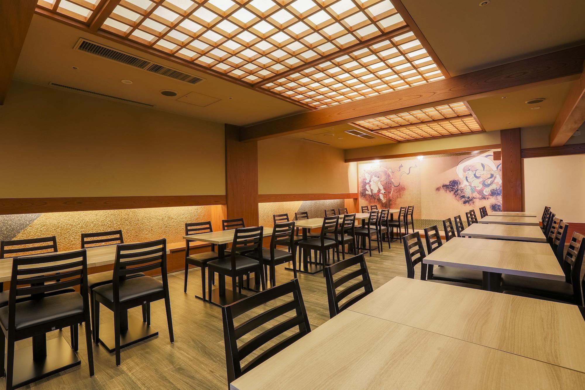 Hotel Wing International Asahikawa Ekimae Екстер'єр фото