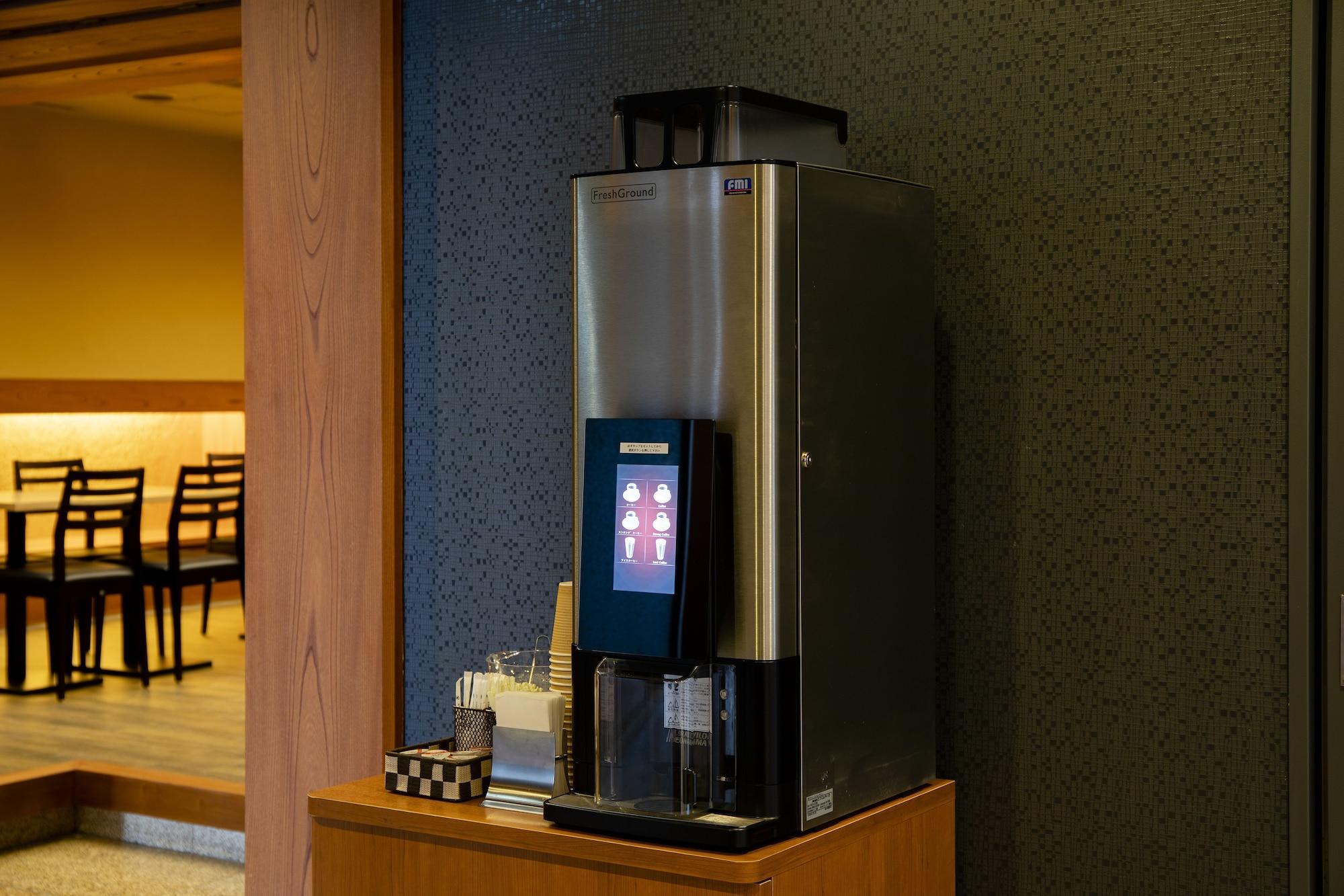 Hotel Wing International Asahikawa Ekimae Екстер'єр фото