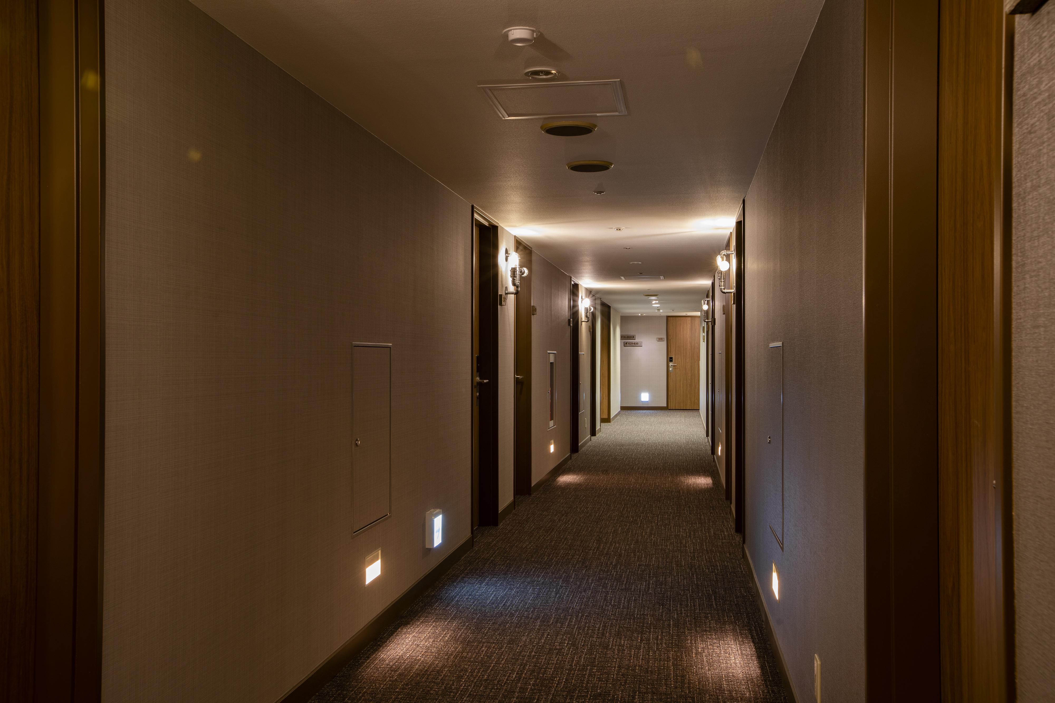 Hotel Wing International Asahikawa Ekimae Екстер'єр фото